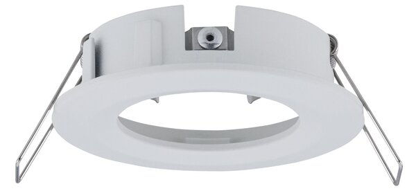 P 92480 Vestavné svítidlo Choose spot nevýklopné max. 10W bílá mat 230V - PAULMANN