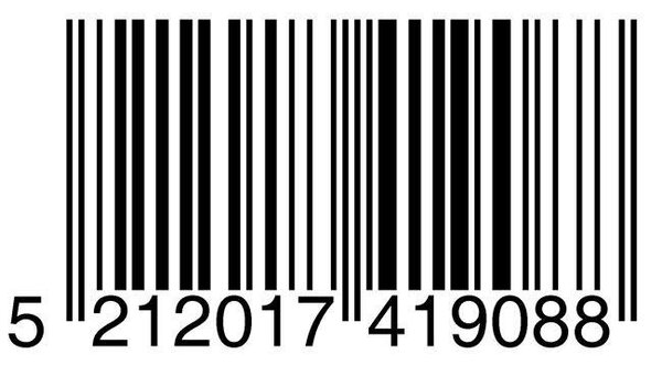 NV 5267611 Stropní ventilátor se světlem BREEZE matná černá / sklo 3ABS dřevěné listy LED 18W 3000K - NOVA LUCE