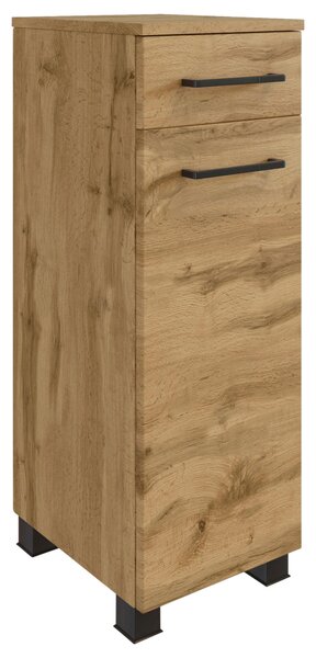 SPODNÍ SKŘÍŇKA, 30/79/35 cm Held - Koupelnové série, Online Only