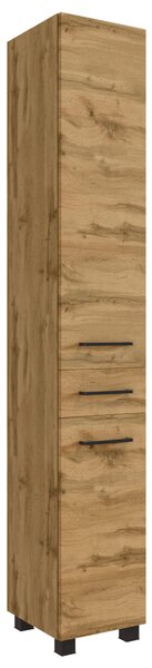 VYSOKÁ SKŘÍŇ, 30/180/35 cm Held - Koupelnové skříňky vysoké, Online Only