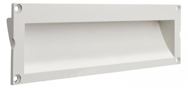 IMPR 763026 Deko-Light vestavné svítidlo do zdi Light Base III Outdoor 220-240V AC/50-60Hz 4,30 W 3000 K 88 lm 245 černá
