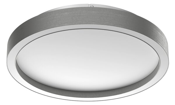 STROPNÍ LED SVÍTIDLO, 30,5/5,5 cm Novel - Stropní svítidla