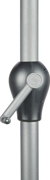 DVOJITÝ SLUNEČNÍK 400/236/208 cm Ambia Garden - Online Only zastínění, Online Only
