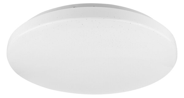 Rabalux 5436 Rob LED Moderní stropní svítidlo | Přírodní bílá | 32W | Bílá - r-5436