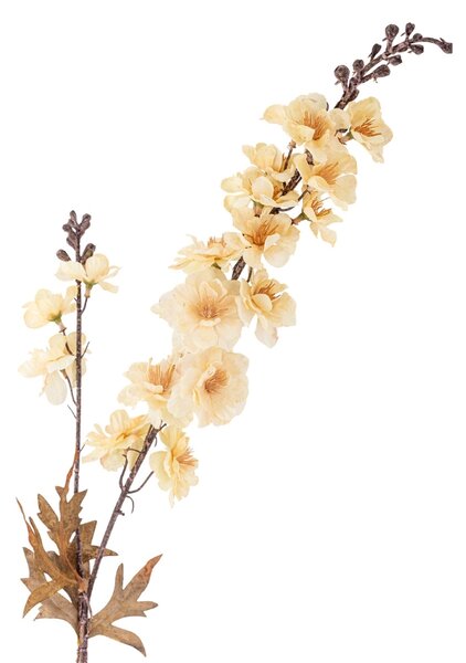 Bloomingville Umělá květina Larkspur 86 cm