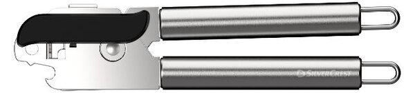 Silvercrest® Kuchyňské pomůcky (otvírák na konzervy) (100405439004)