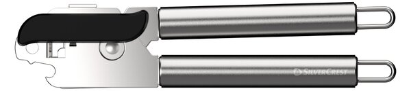 Silvercrest® Kuchyňské pomůcky (otvírák na konzervy) (100405439004)