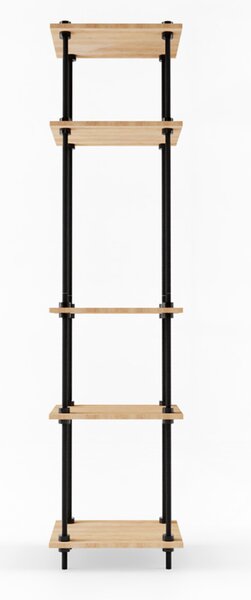 AR Shelving Nástěnný regál »Deco« (185x43x35 cm) (100396454002)
