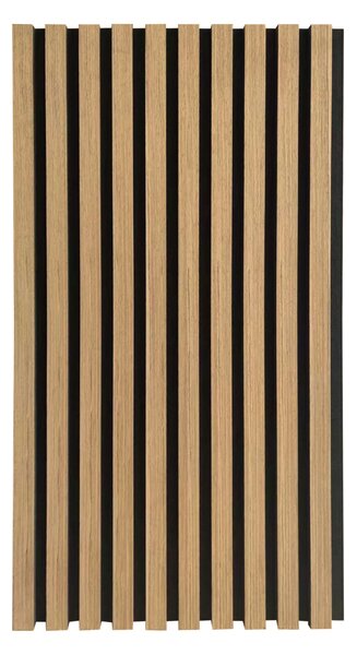 Home Deluxe Akustický panel »Sonic« (1 x 80 x 40 cm, Olejovaný dub) (100397780002)