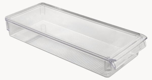 Organizér do lednice's víkem Frigo