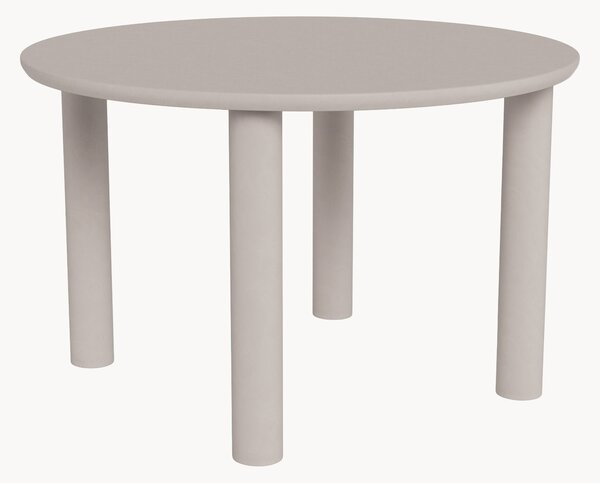 Kulatý jídelní stůl Magee, Ø 120 cm