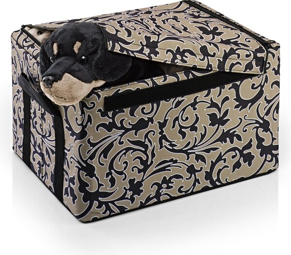 Dóza na potraviny Storagebox Baroque Marble M