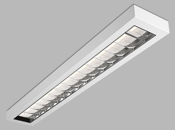 Stropné svietidlo Sima II 120 27 27-40 W 3000K/3500K/4000 K