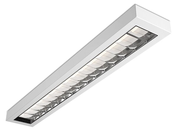 Stropné svietidlo Sima II 120 27 27-40 W 3000K/3500K/4000 K