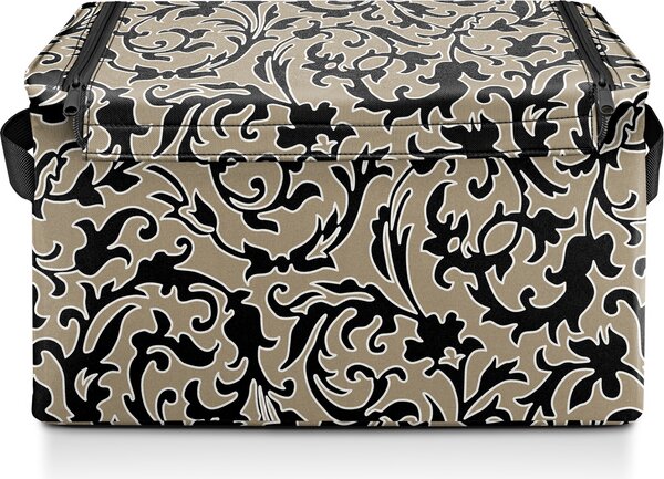 Dóza na potraviny Storagebox Baroque Marble M