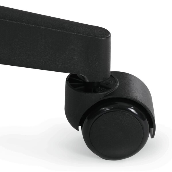 Ergonomická kancelářská židle ARLO - béžová látka