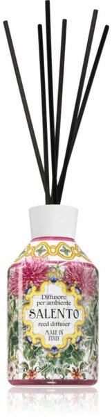 Rudy - Le Maioliche Salento aroma difuzér s náplní 250 ml