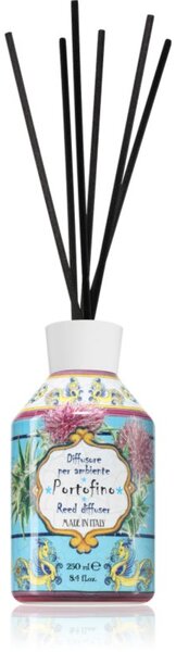 Rudy - Le Maioliche Portofino aroma difuzér s náplní 250 ml