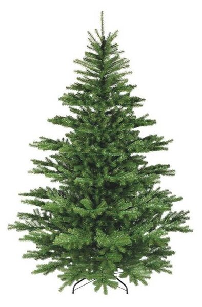 Adal Umělý vánoční stromek 210 cm, smrček Naturalna s 2D jehličím, vč. stojánku