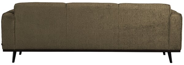 -25 % Dny MOMENTI– WOOOD Sametová pohovka Twilight 230 cm