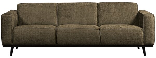 -25 % Dny MOMENTI– WOOOD Sametová pohovka Twilight 230 cm
