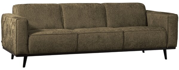 -25 % Dny MOMENTI– WOOOD Sametová pohovka Twilight 230 cm