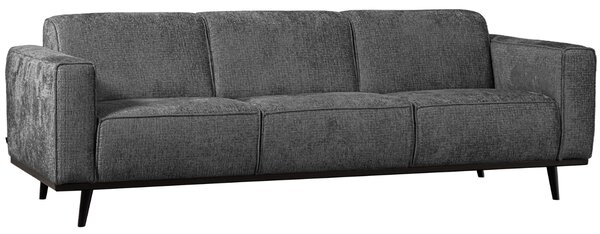 -25 % Dny MOMENTI– WOOOD Sametová pohovka Twilight 230 cm