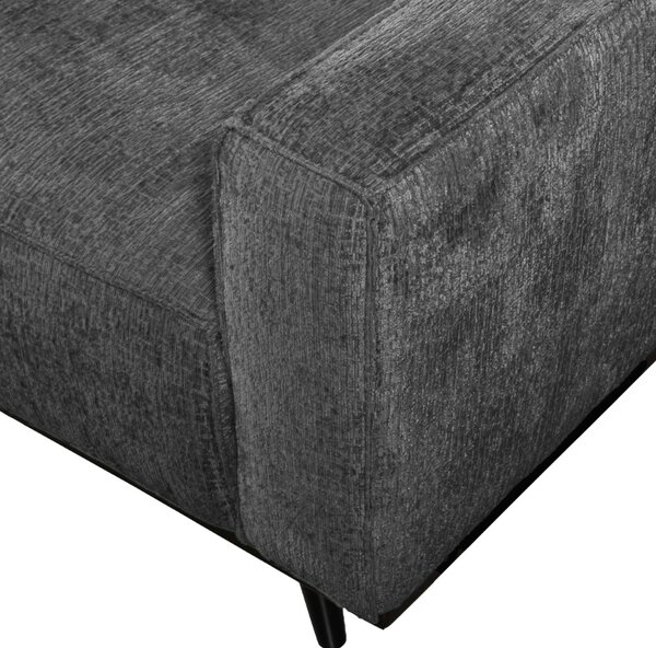 -25 % Dny MOMENTI– WOOOD Sametová pohovka Twilight 230 cm