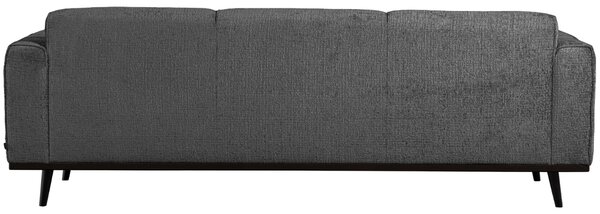 -25 % Dny MOMENTI– WOOOD Sametová pohovka Twilight 230 cm