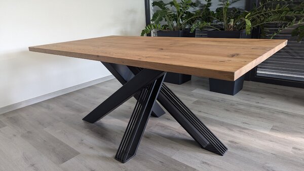 Jídelní stůl - Gradion Velikost Desky: 1300x800 (mm)