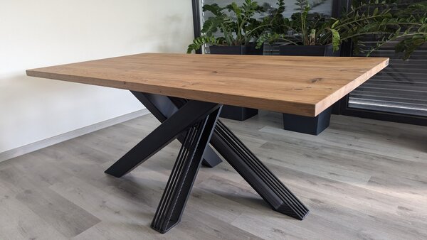 Jídelní stůl - Gradion Velikost Desky: 1300x800 (mm)