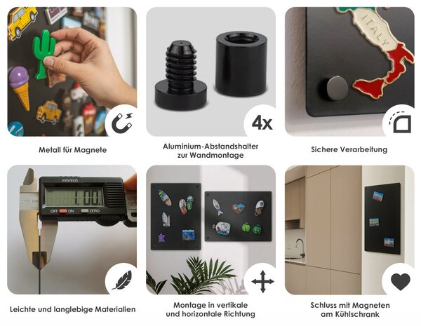 Magnetická tabule na magnety z dovolené tmblacha-00000000