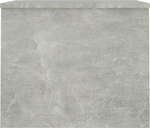 VidaXL Konferenční stolek 80 x 50,5 x 41,5 cm kompozitní dřevo [809642] Barva: dub sonoma