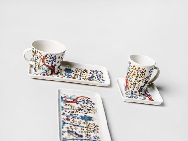 Šálek Taika iittala 0,3 l bílý