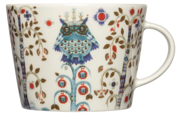 Šálek Taika iittala 0,3 l bílý