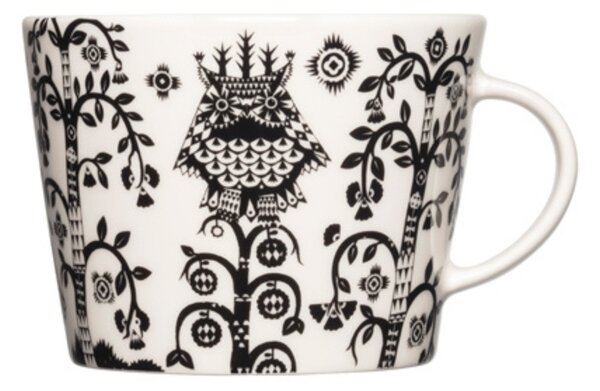 Šálek Taika iittala 0,3 l černý