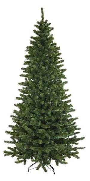 Adal Umělý vánoční stromek 210 cm, smrček Verona s 2D jehličím