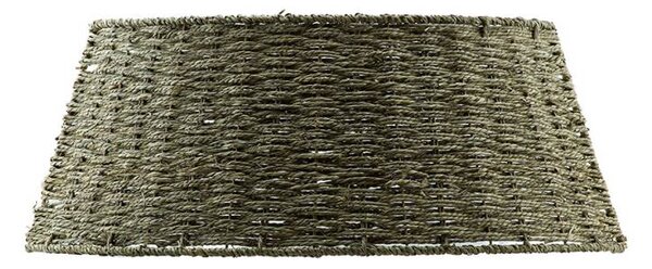 DECOLED Proutěná obruč, k zakrytí stojánku, prům. 67 cm, výška 23 cm