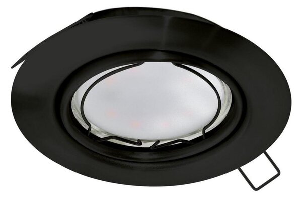Eglo 900751 - LED Podhledové svítidlo PENETO 1xGU10/4,6W/230V
