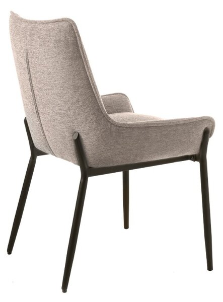 Designová židle Achaicus písková - skladem