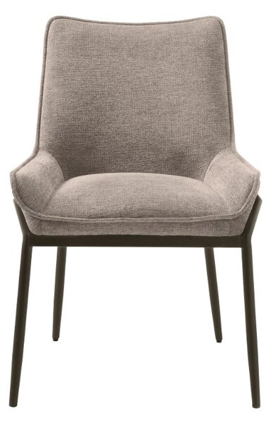 Designová židle Achaicus písková - skladem