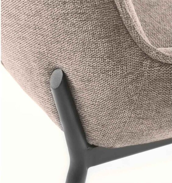 Designová židle Achaicus písková - skladem