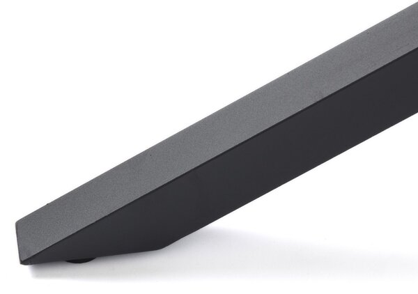 Designový jídelní stůl Valenzuela 200 cm vzor dub