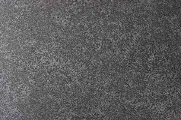 Designová židle Queen II černo-šedá ekokůže