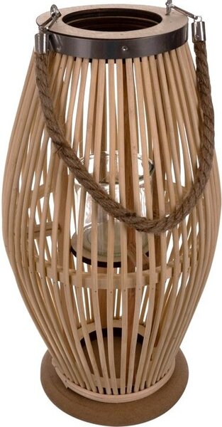 Gardlov 24282 Bambusová lucerna 40 cm