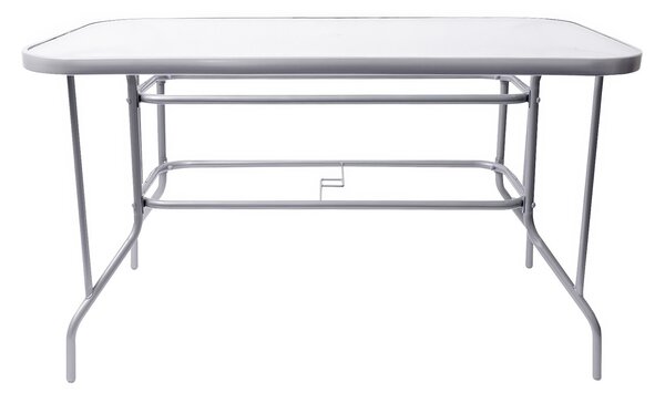 Zahradní stůl Linder Exclusiv MILANO MC33083 120x70 cm