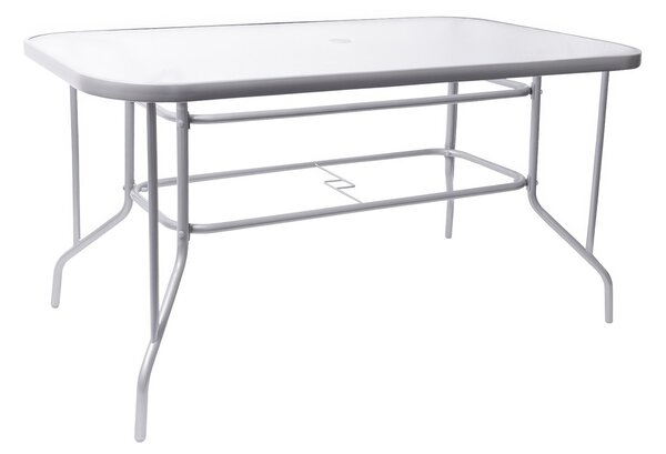 Zahradní stůl Linder Exclusiv MILANO MC33083 120x70 cm