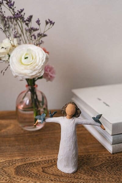 Willow Tree – Radost