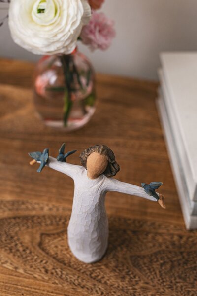 Willow Tree – Radost