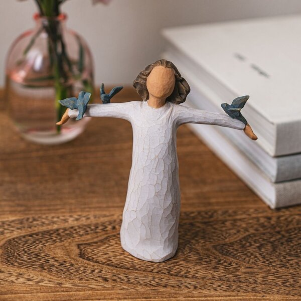 Willow Tree – Radost